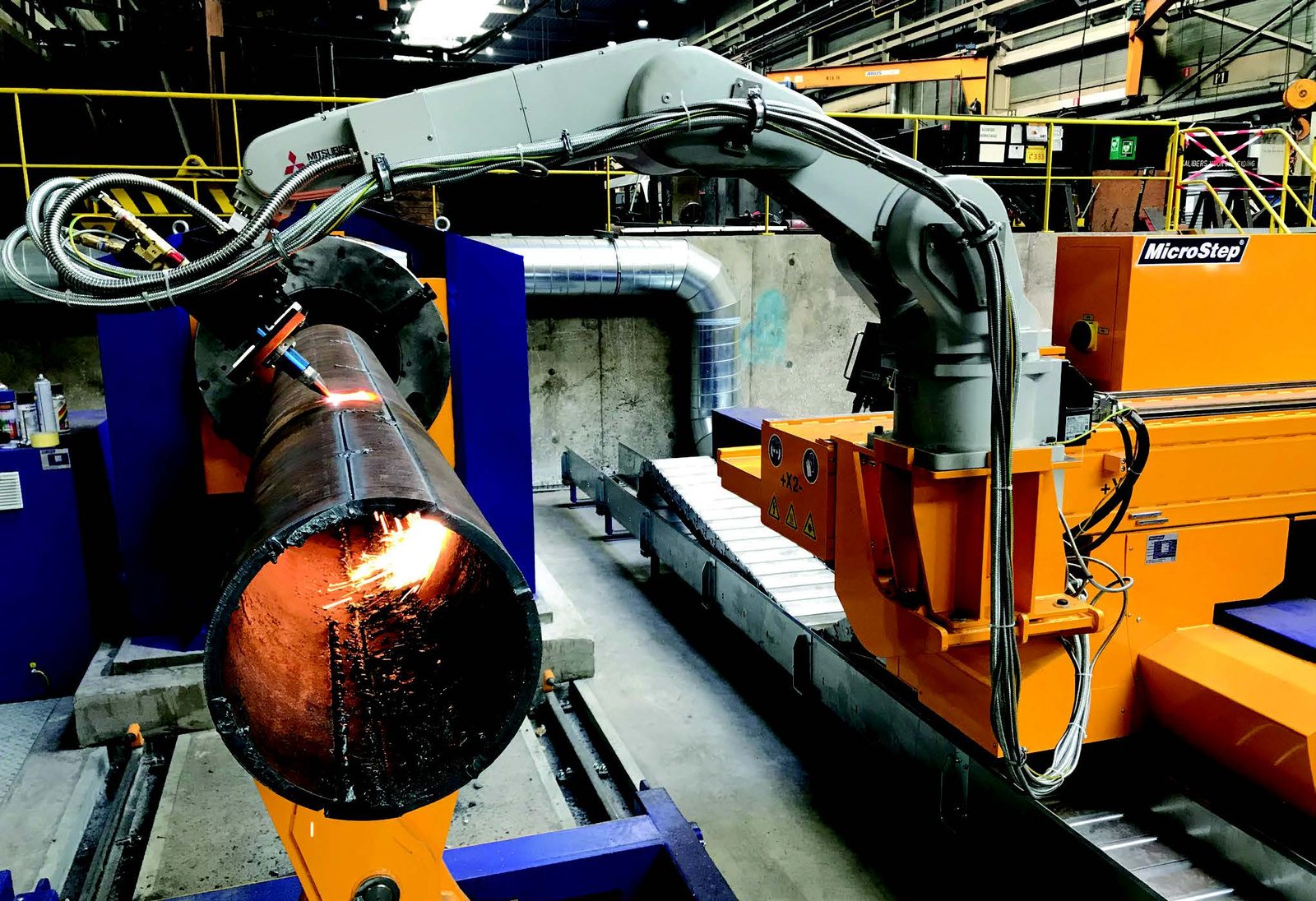 welding